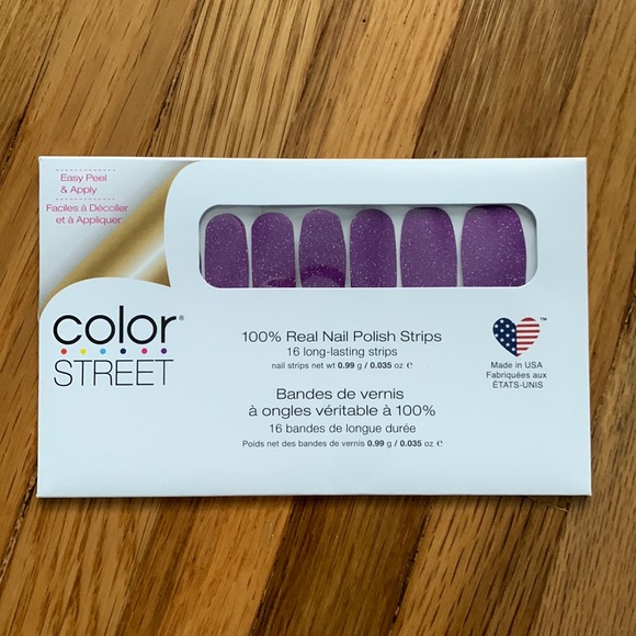 Color Street - Picture 1 of 3